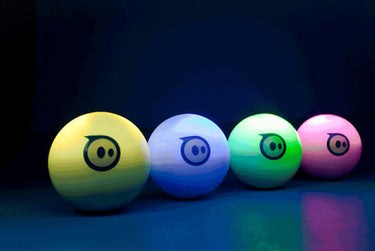 sphero drive
